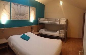 Hotel Le Cheval Blanc