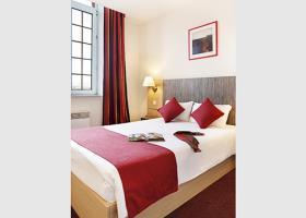 Hotel Comfort Suites Epernay-champagne
