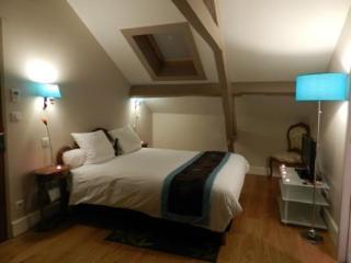 Hotel Jean Moet & Spa