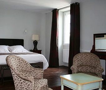 Hotel Le Doyenne Et La Maison D Elis