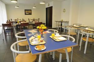 Hotel Appart'city Limoges