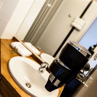 Comfort Hotel Metz Woippy