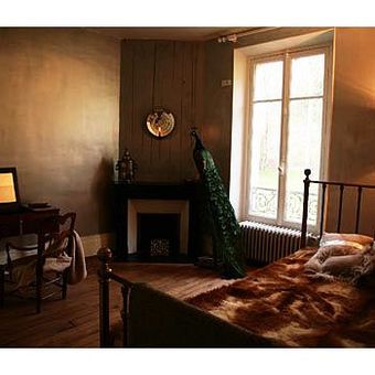 Albergue Maison D'h�tes Stella Cadente - Guest House