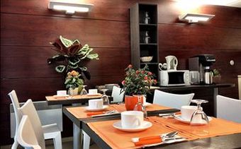 Hotel Park & Suites Confort Thonon Les Bains Apartments