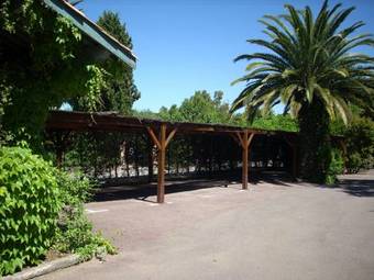 Hotel Domaine De L'astragale