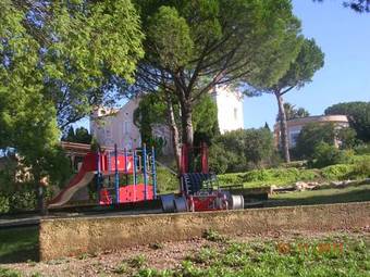 Hotel Club Vacanciel Roquebrune