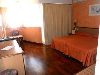 Hotel H�tel Alexandra