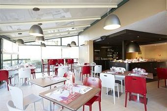 Hotel Campanile Valence Nord