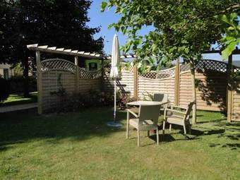 Hotel Auberge Bienvenue