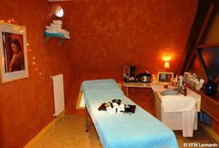 Hotel Domaine De Joinville & Spa