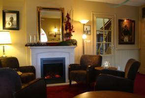 Hotel Best Western La Mare � Poissons