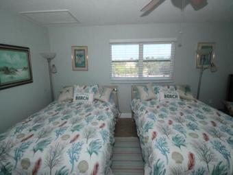 Apartamento Hideaway Bay Condo J-1 Condo