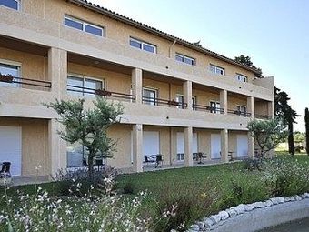 Hotel H�tel-restaurant La Goutte D'eau