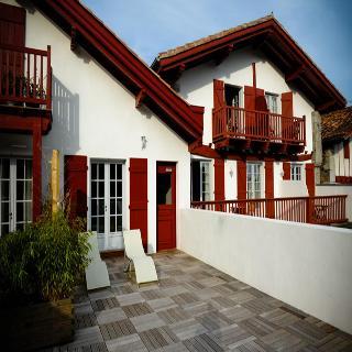 Hotel La Maison Oppoca