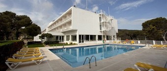 Hotel Parador De Aiguablava