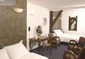 Hotel Le Pot D'etain