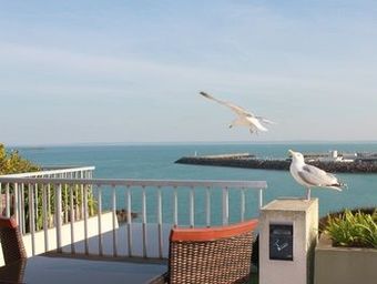 Hotel Ker Moor Pr�f�rence