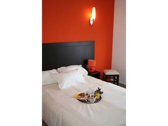 Inter-hotel L`aquarium