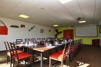 Inter-hotel Enzo Cannes Ecluse