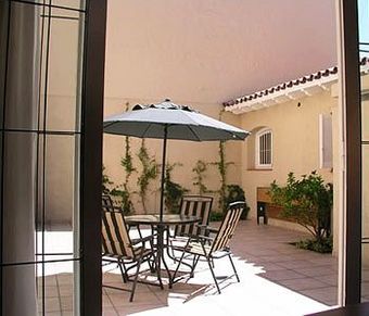 Bed & Breakfast Plaza Italia