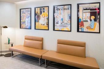 Hotel Ibis Styles New York Laguardia Airport