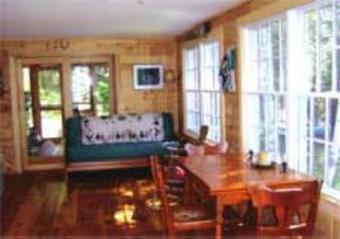 Apartamento Camp Jim