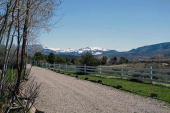 Cascade Village 34 Home