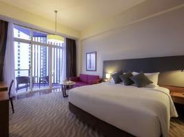 Hotel Novotel Nha Trang