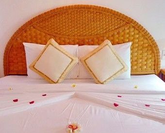 Hotel Green Nha Trang