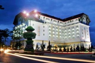 Hotel Saigon Dalat