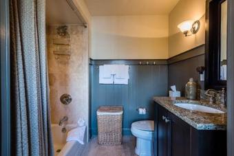 Apartamento Rosemary Beach 34 N Barrett Square #2e Condo