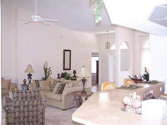 The Bunratty Manor Home