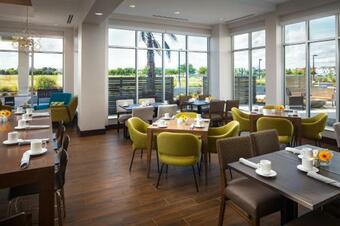 Hotel Hilton Garden Inn Sacramento Airport Natomas