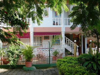 Posada Pousada Casablanca