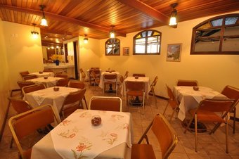 Hotel Serra Da Estrela