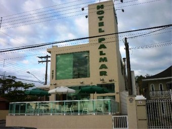 Hotel Palmar