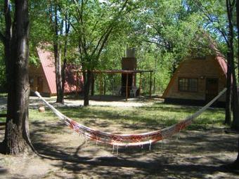 Lodge Caba�as Valle Dorado