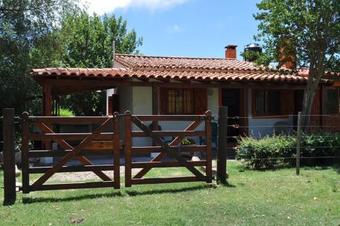 Apartamento La Gringa