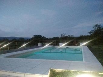 Villa Silvina