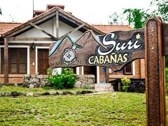 Apartamento Suricabanias