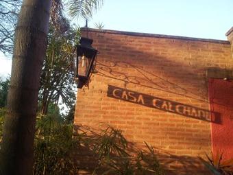 Casa Calchaqui
