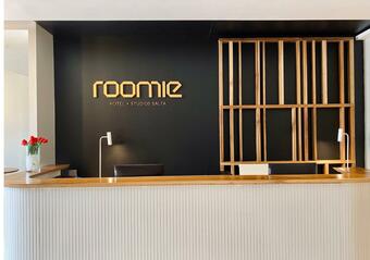 Hotel Roomie Salta By Dot Suites