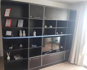 Apartamento Hermoso Dpto Céntrico