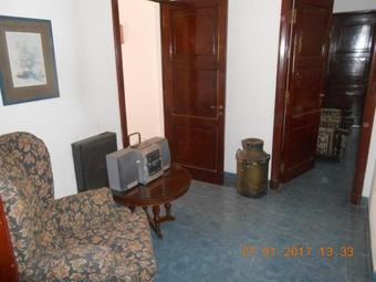 Apartamento Departamento Colonial Marcelo