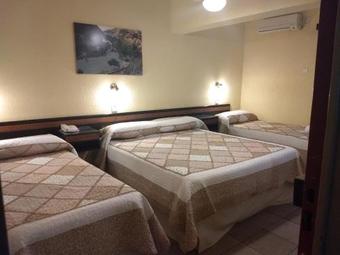 Hotel Suma Huasi