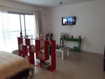 Apartamento 428 Avenida Del Libertador