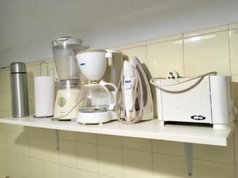 Apartamento San Isidro Flat