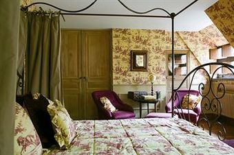 Hotel Exclusive Guesthouse Bonifacius