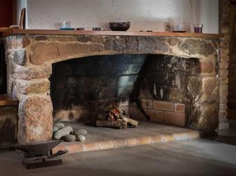 Agroturismo Finca La Argentina