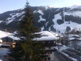 Hotel Appartements Fuerstauer